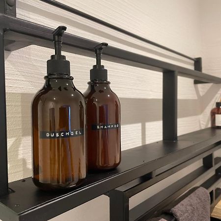 约伊斯Schlafen In Der Winzerie公寓 外观 照片